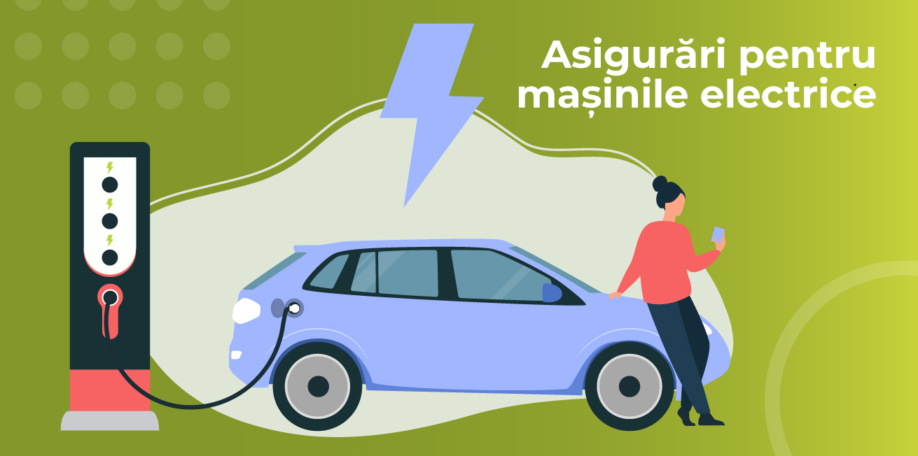 asigurări mașini electrice